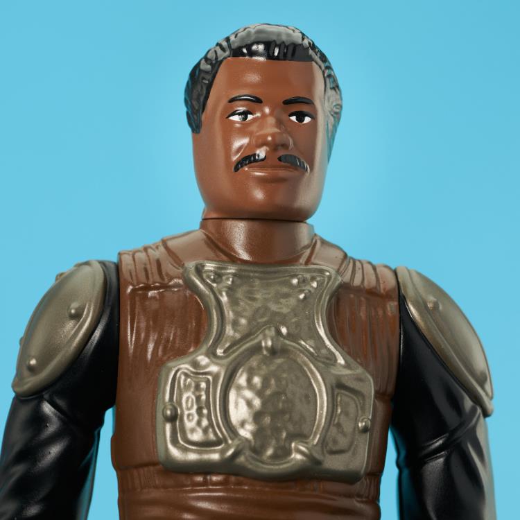 Star Wars: Return of the Jedi Lando Calrissian Jumbo Figure Gallery Image 13
