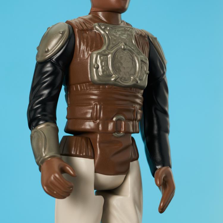 Star Wars: Return of the Jedi Lando Calrissian Jumbo Figure Gallery Image 17