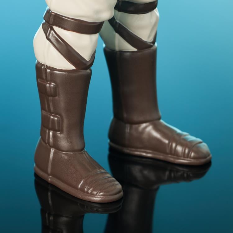 Star Wars: Return of the Jedi Lando Calrissian Jumbo Figure Gallery Image 10
