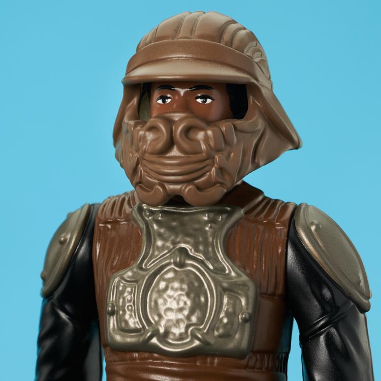 Star Wars: Return of the Jedi Lando Calrissian Jumbo Figure Gallery Image 16