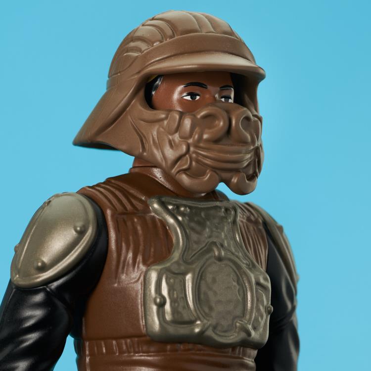 Star Wars: Return of the Jedi Lando Calrissian Jumbo Figure Gallery Image 15