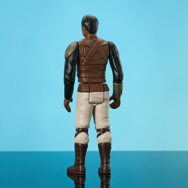 Star Wars: Return of the Jedi Lando Calrissian Jumbo Figure Gallery Image 6