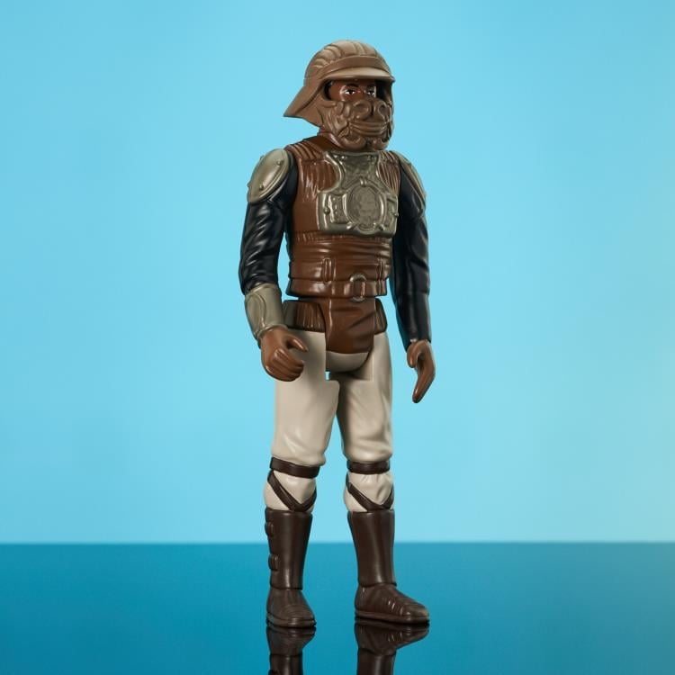 Star Wars: Return of the Jedi Lando Calrissian Jumbo Figure Gallery Image 8
