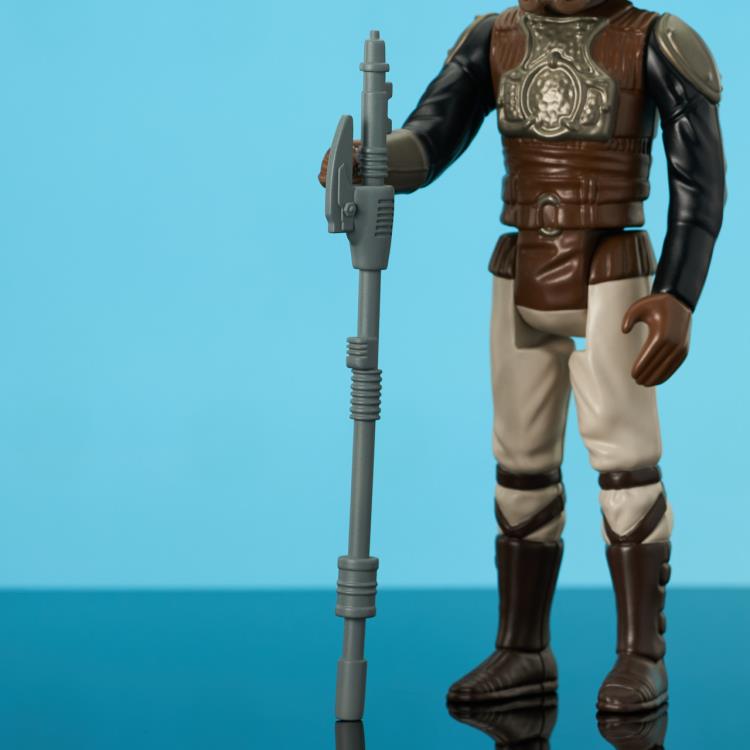Star Wars: Return of the Jedi Lando Calrissian Jumbo Figure Gallery Image 18