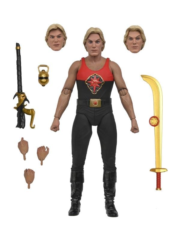 King Features Flash Gordon Ultimate Flash Gordon (Final Battle) Gallery Image 16