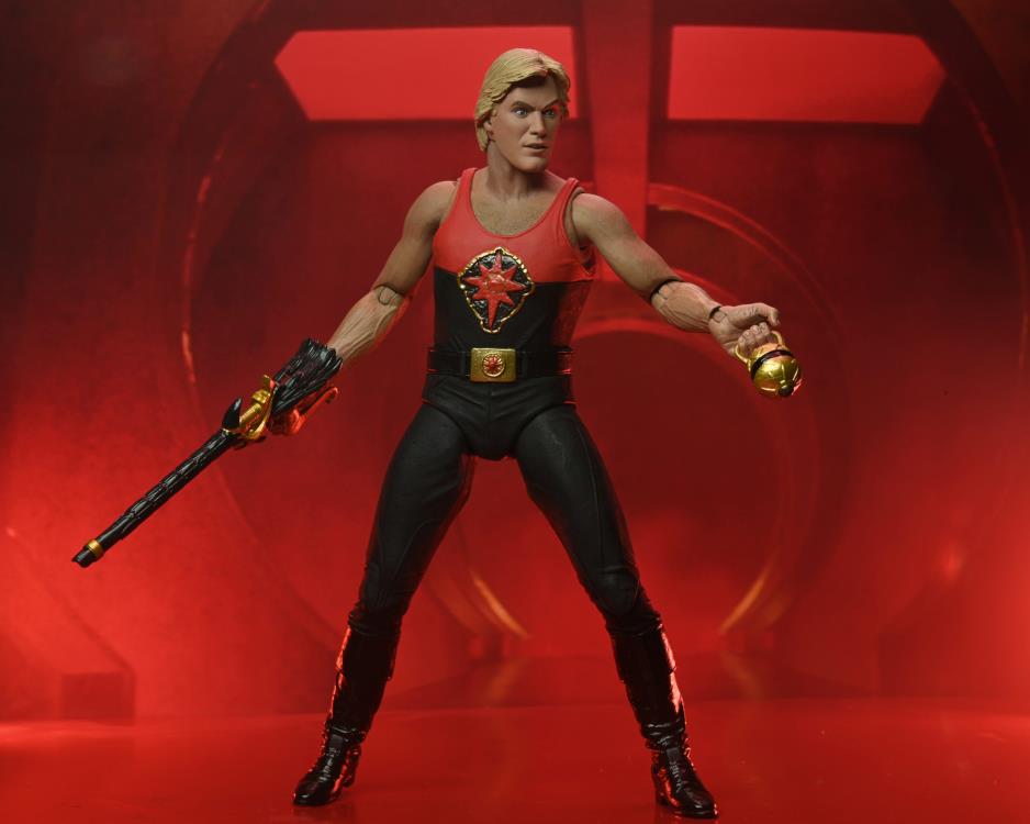 King Features Flash Gordon Ultimate Flash Gordon (Final Battle) Gallery Image 10