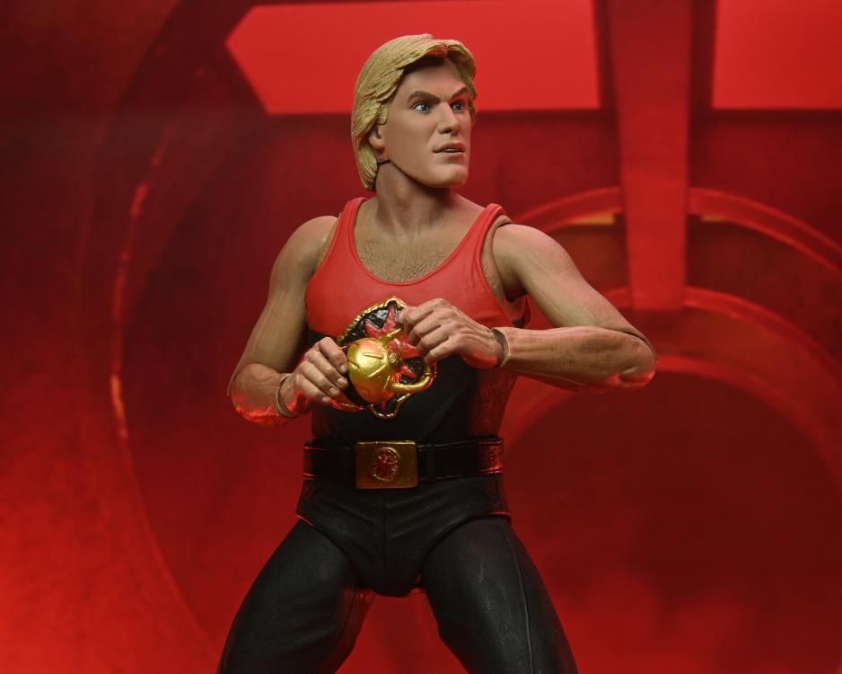 King Features Flash Gordon Ultimate Flash Gordon (Final Battle) Gallery Image 5