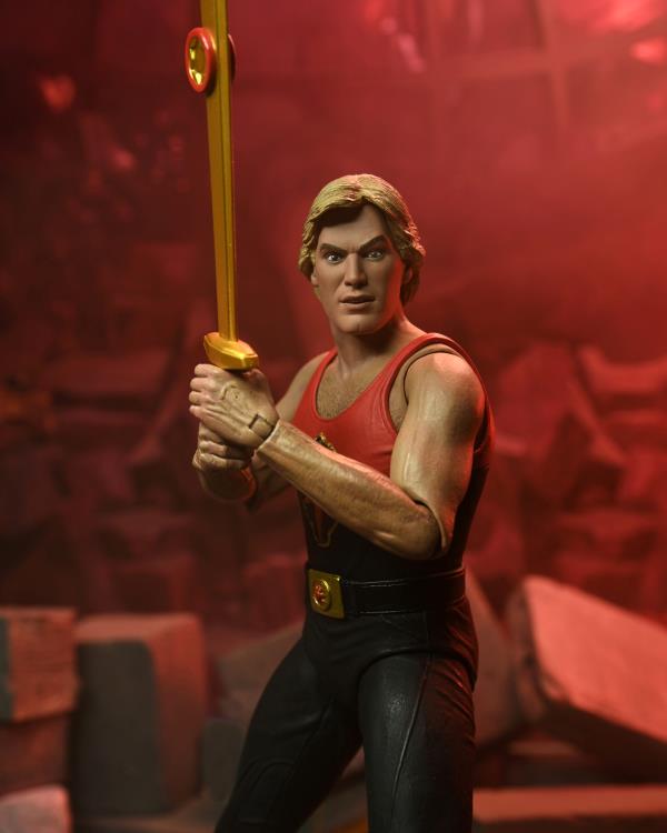 King Features Flash Gordon Ultimate Flash Gordon (Final Battle) Gallery Image 12