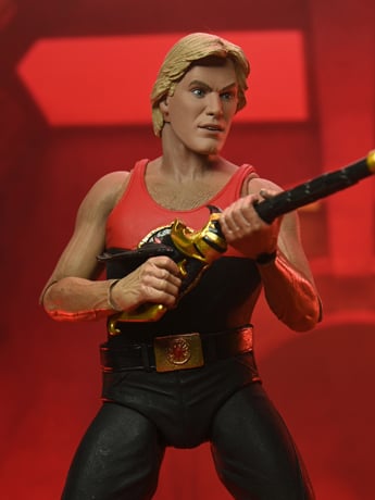 King Features Flash Gordon Ultimate Flash Gordon (Final Battle) Gallery Image 2
