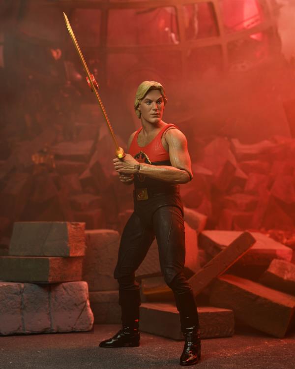 King Features Flash Gordon Ultimate Flash Gordon (Final Battle) Gallery Image 11