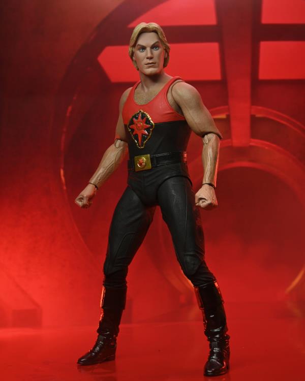 King Features Flash Gordon Ultimate Flash Gordon (Final Battle) Gallery Image 9