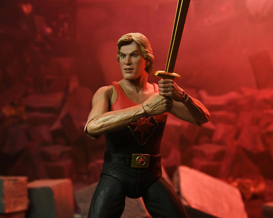 King Features Flash Gordon Ultimate Flash Gordon (Final Battle) Gallery Image 6