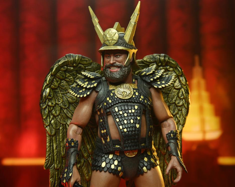 King Features Flash Gordon Ultimate Vultan Gallery Image 7