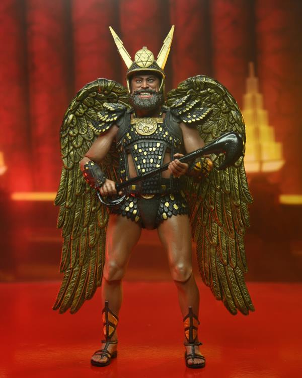 King Features Flash Gordon Ultimate Vultan Gallery Image 4