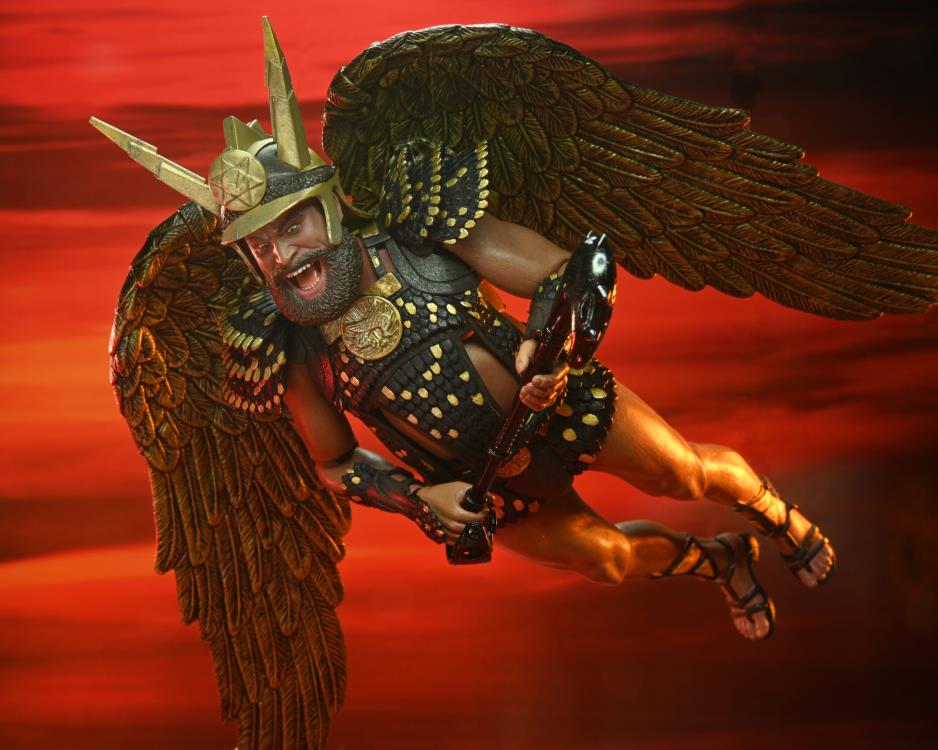 King Features Flash Gordon Ultimate Vultan Gallery Image 13