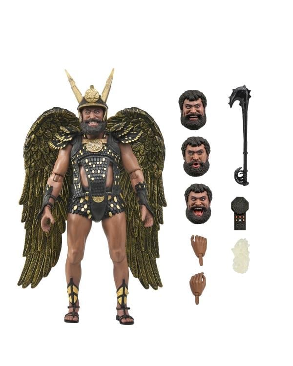 King Features Flash Gordon Ultimate Vultan Gallery Image 15