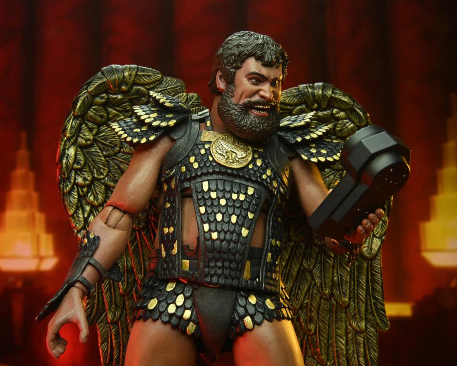 King Features Flash Gordon Ultimate Vultan Gallery Image 9