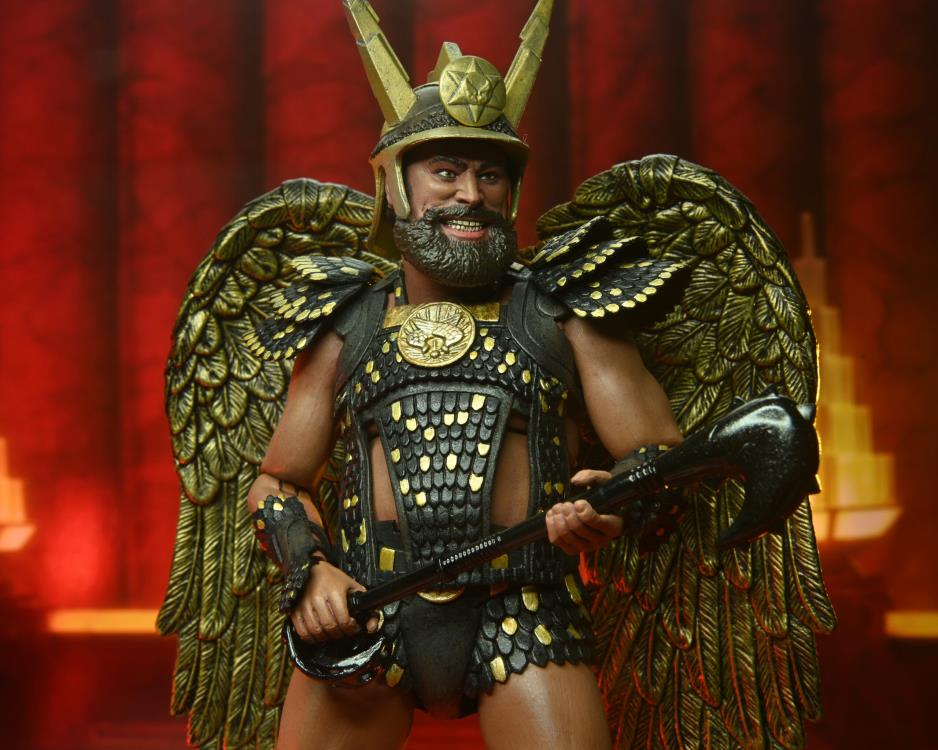 King Features Flash Gordon Ultimate Vultan Gallery Image 8