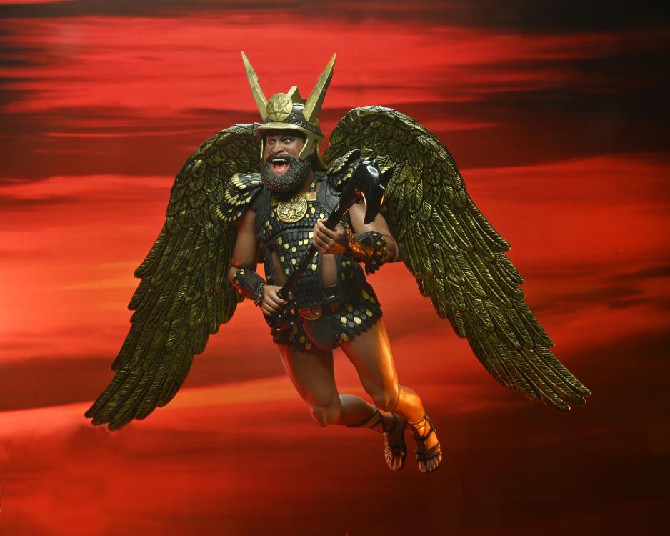 King Features Flash Gordon Ultimate Vultan Gallery Image 12