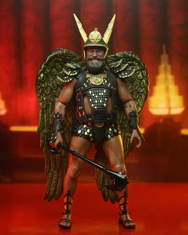 King Features Flash Gordon Ultimate Vultan Gallery Image 3