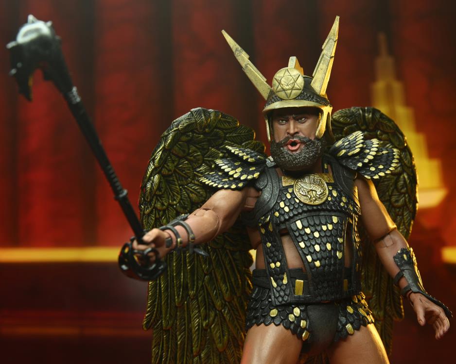 King Features Flash Gordon Ultimate Vultan Gallery Image 6