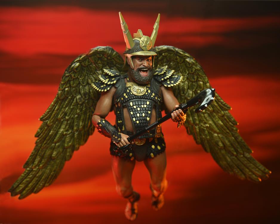 King Features Flash Gordon Ultimate Vultan Gallery Image 11
