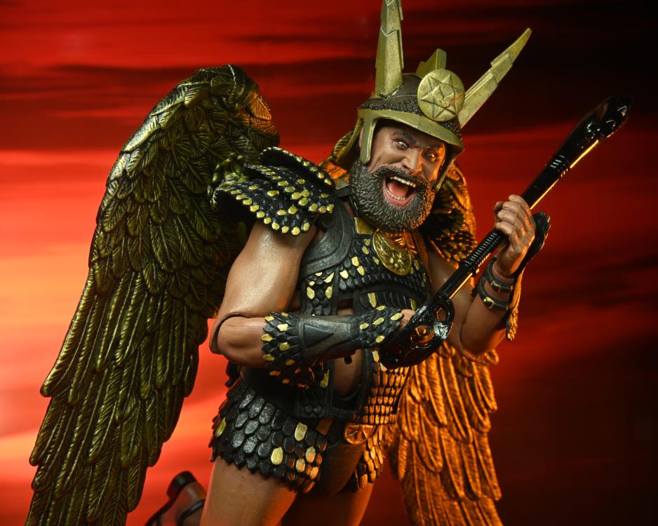 King Features Flash Gordon Ultimate Vultan Gallery Image 14