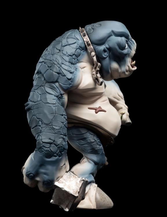 The Lord of the Rings Mini Epics Cave Troll Figure Gallery Image 5