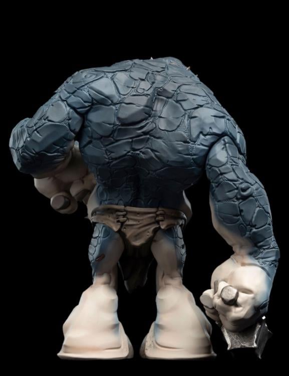 The Lord of the Rings Mini Epics Cave Troll Figure Gallery Image 7