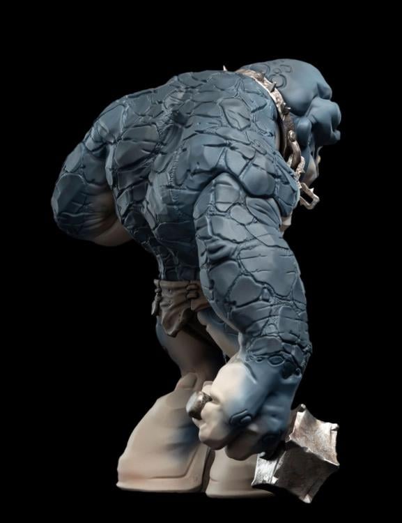 The Lord of the Rings Mini Epics Cave Troll Figure Gallery Image 6