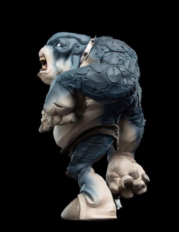The Lord of the Rings Mini Epics Cave Troll Figure Gallery Image 8
