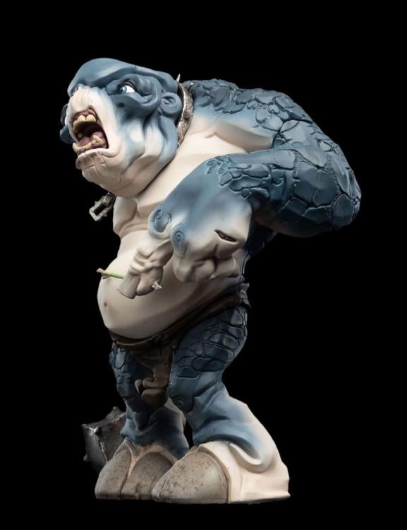 The Lord of the Rings Mini Epics Cave Troll Figure Gallery Image 9