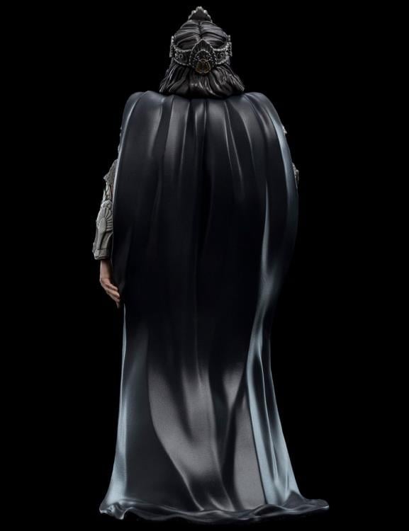 The Lord of the Rings Mini Epics King Aragorn Figure Gallery Image 6