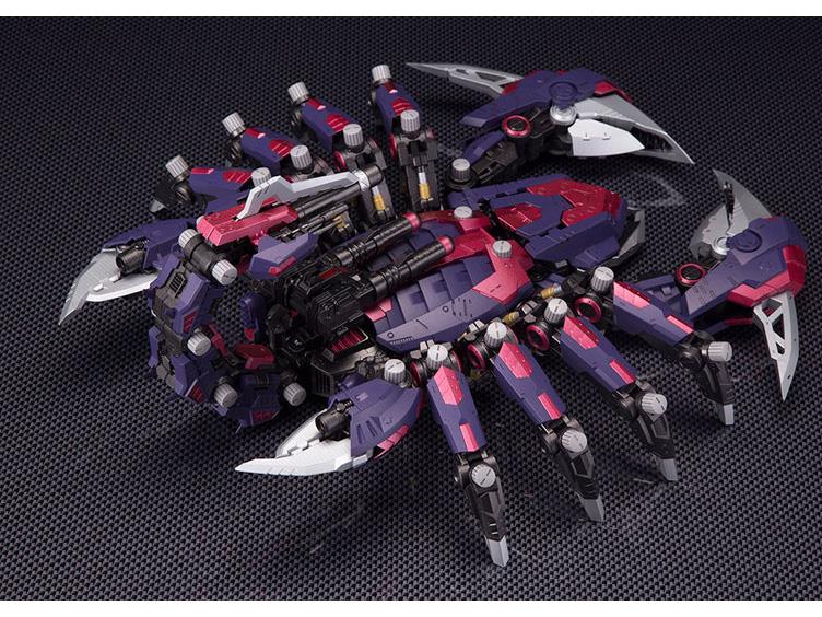 1/72 Highend Master Model EZ-36  Death Stinger Gallery Image 2