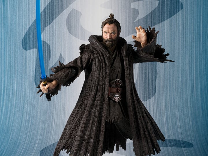 Star Wars: Obi-Wan Kenobi Mei Sho Movie Realization Sohei Obi-Wan Kenobi Gallery Image 1