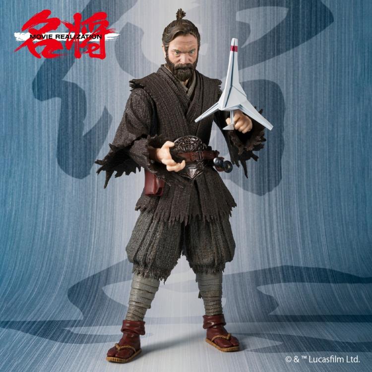 Star Wars: Obi-Wan Kenobi Mei Sho Movie Realization Sohei Obi-Wan Kenobi Gallery Image 7