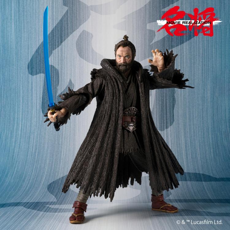 Star Wars: Obi-Wan Kenobi Mei Sho Movie Realization Sohei Obi-Wan Kenobi Gallery Image 3