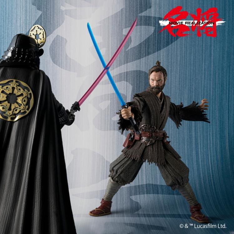 Star Wars: Obi-Wan Kenobi Mei Sho Movie Realization Sohei Obi-Wan Kenobi Gallery Image 10