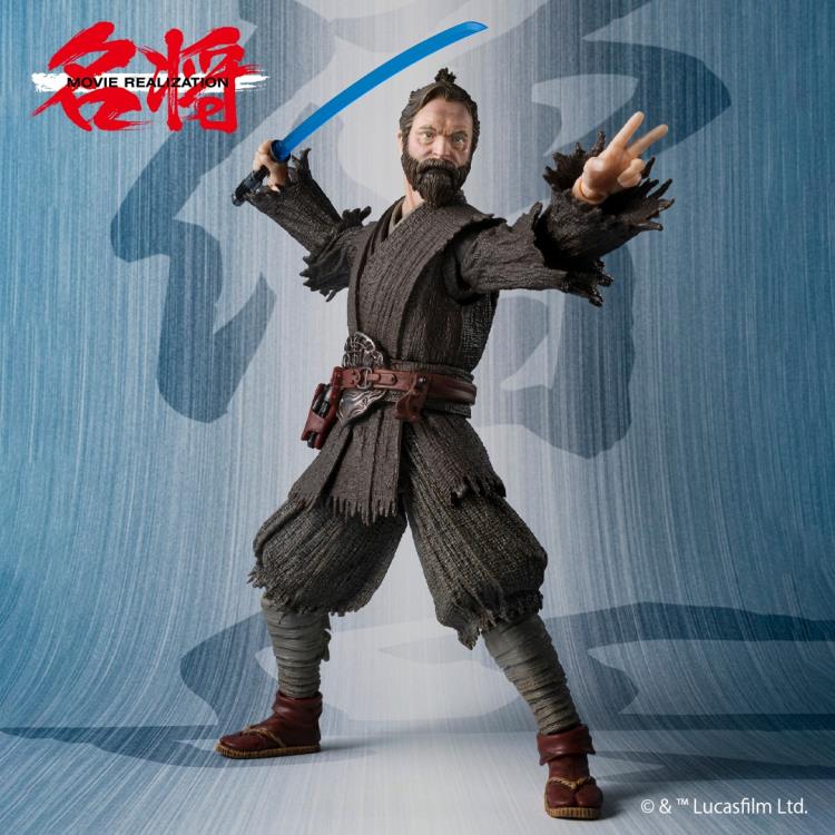 Star Wars: Obi-Wan Kenobi Mei Sho Movie Realization Sohei Obi-Wan Kenobi Gallery Image 4