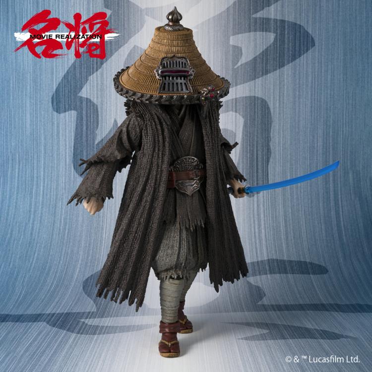 Star Wars: Obi-Wan Kenobi Mei Sho Movie Realization Sohei Obi-Wan Kenobi Gallery Image 8