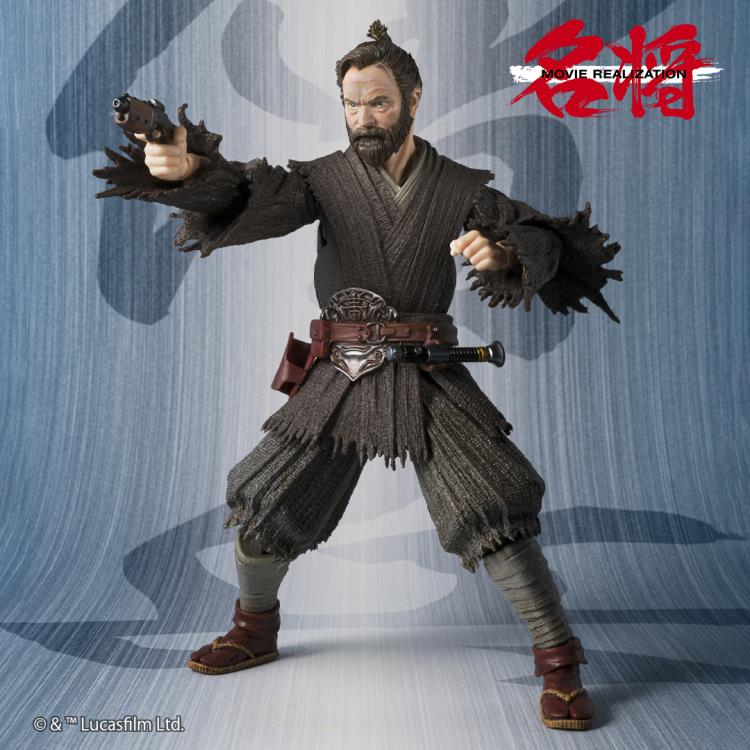 Star Wars: Obi-Wan Kenobi Mei Sho Movie Realization Sohei Obi-Wan Kenobi Gallery Image 6