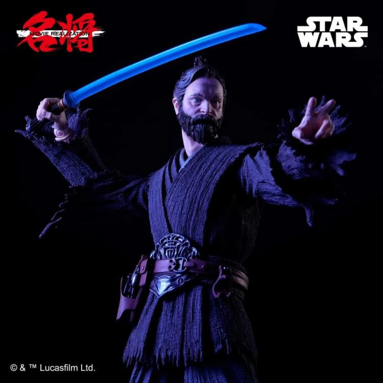 Star Wars: Obi-Wan Kenobi Mei Sho Movie Realization Sohei Obi-Wan Kenobi Gallery Image 11