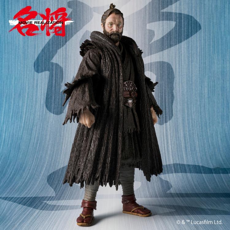Star Wars: Obi-Wan Kenobi Mei Sho Movie Realization Sohei Obi-Wan Kenobi Gallery Image 5
