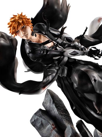 Bleach: Thousand-Year Blood War Precious G.E.M. Series Ichigo Kurosaki Gallery Image 2
