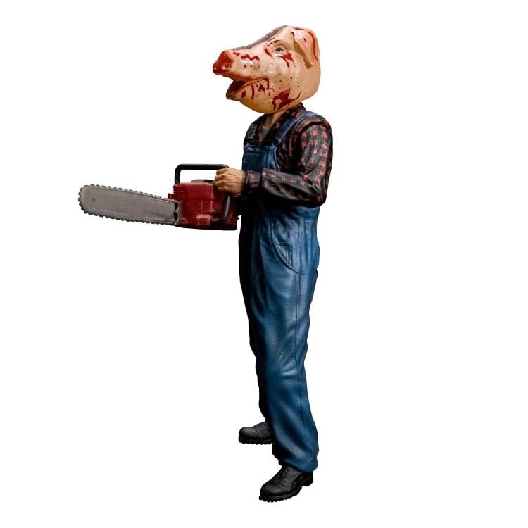 Motel Hell Scream Greats Farmer Vincent Figure Gallery Image 4