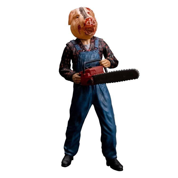 Motel Hell Scream Greats Farmer Vincent Figure Gallery Image 3