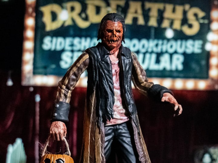 Candy Corn Scream Greats Jacob Atkins Figure Gallery Image 1