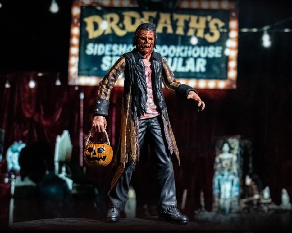 Candy Corn Scream Greats Jacob Atkins Figure Gallery Image 8