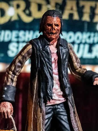 Candy Corn Scream Greats Jacob Atkins Figure Gallery Image 2
