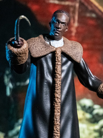 Candyman: Farewell to the Flesh Scream Greats Candyman Figure Gallery Image 2